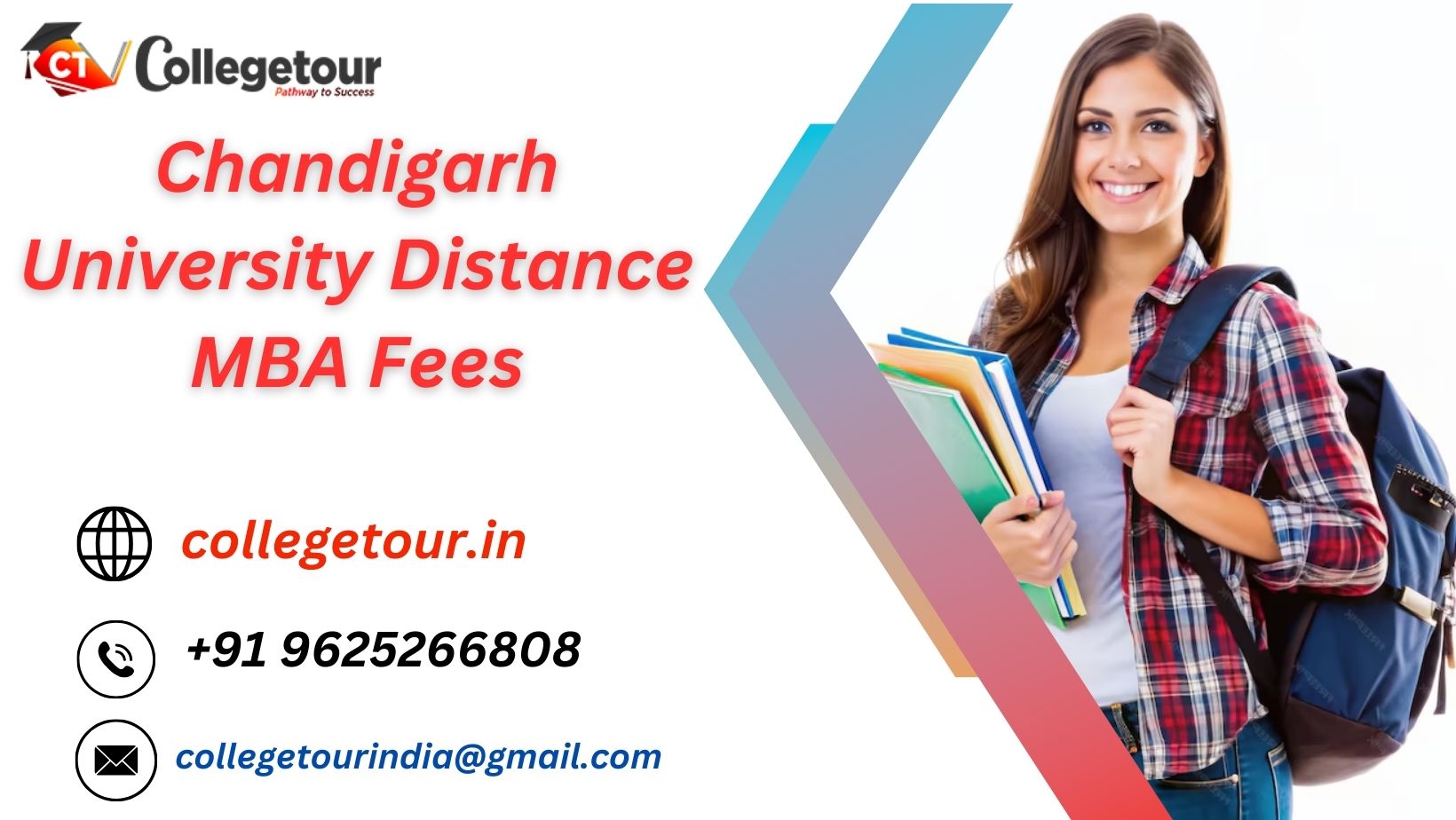 Chandigarh University Distance Mba Fees